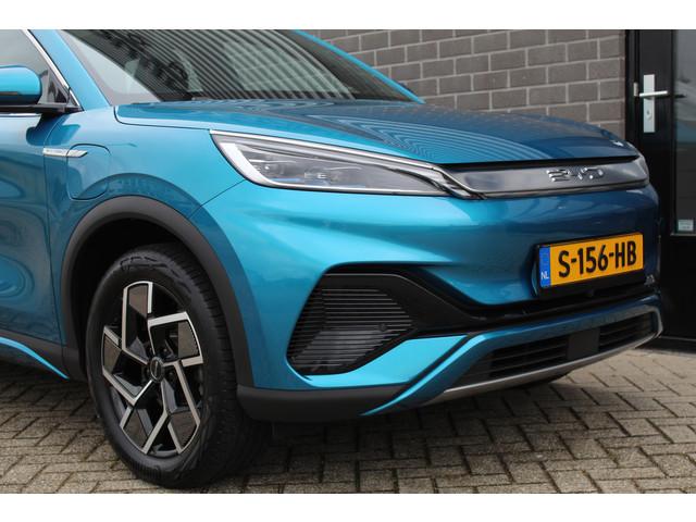 BYD ATTO 3