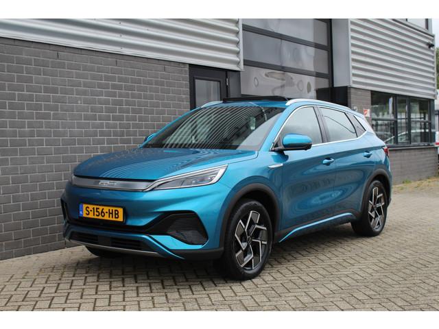 BYD ATTO 3