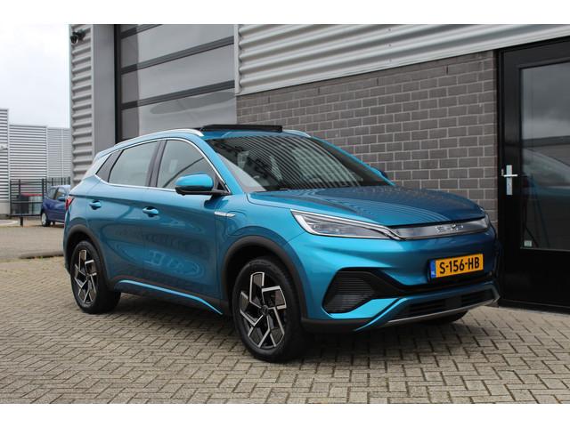 BYD ATTO 3