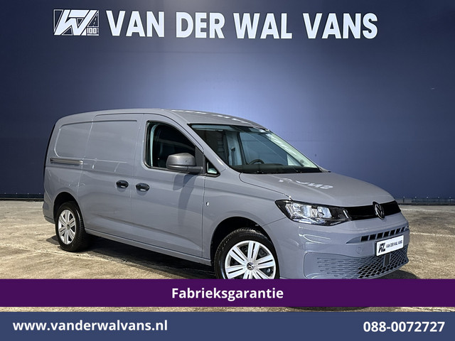Volkswagen Caddy 2024 Benzine