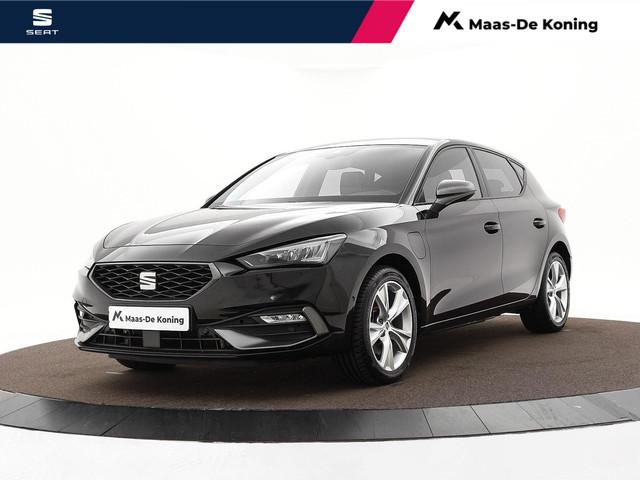 Seat Leon 2023 Hybride