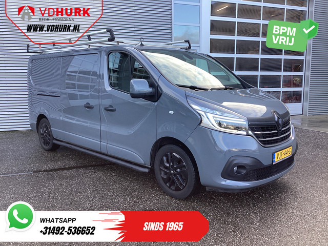 Renault Trafic 2021 Diesel
