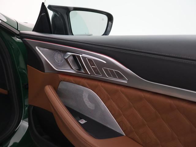 BMW M8