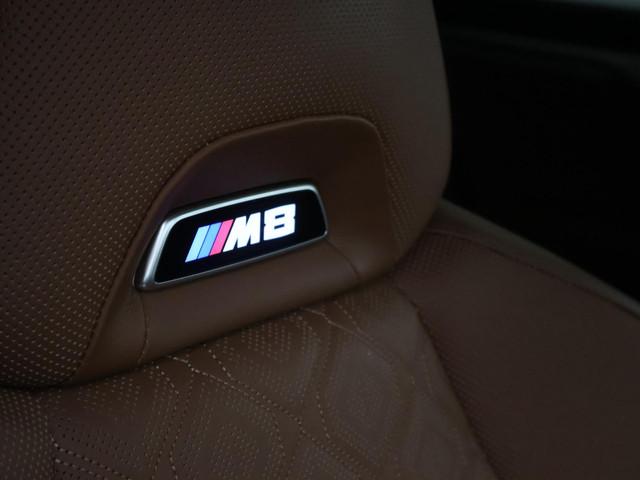 BMW M8