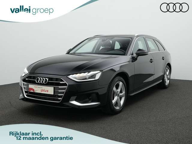 Audi A4 2023 Benzine