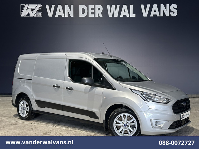 Ford Transit Connect 2021 Diesel