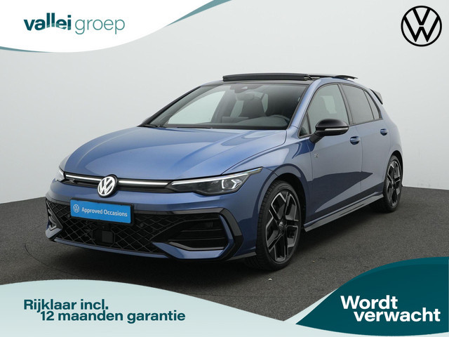 Volkswagen Golf 2025 Benzine