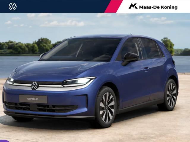 Volkswagen ID. Polo