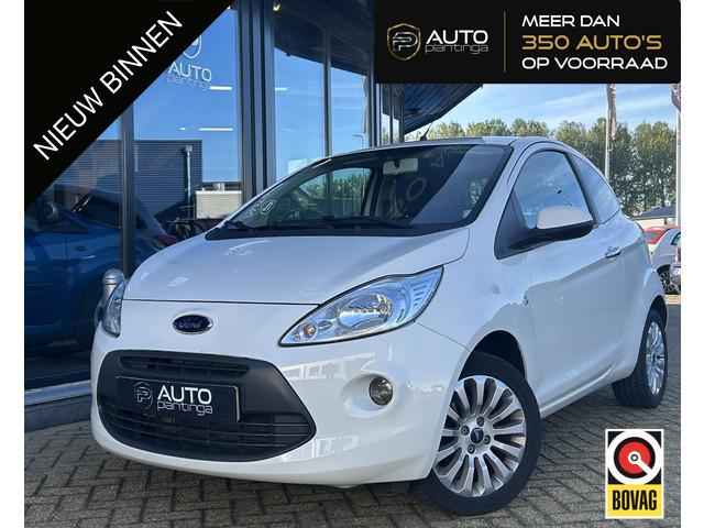 Ford Ka+
