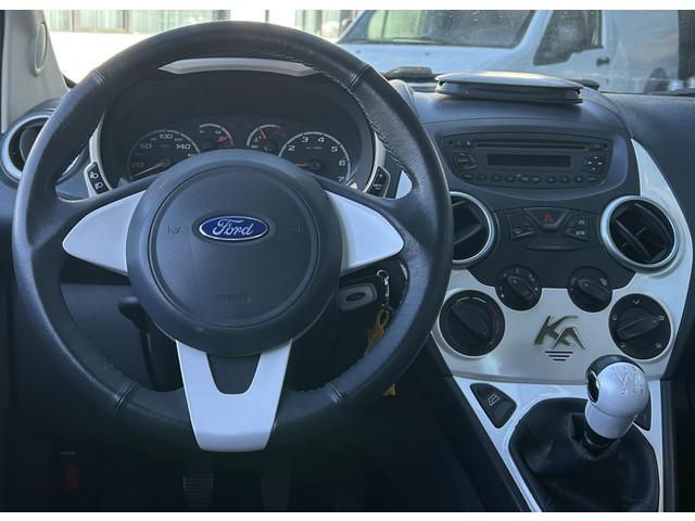 Ford Ka+
