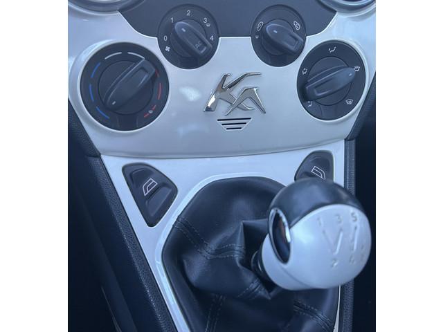 Ford Ka+
