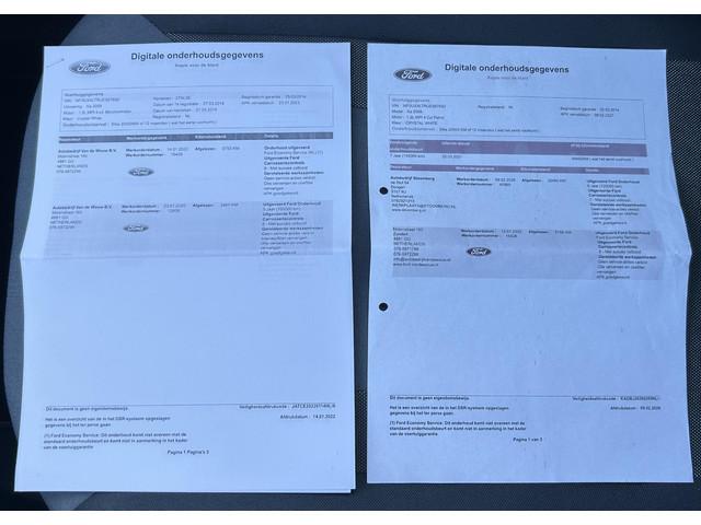 Ford Ka+