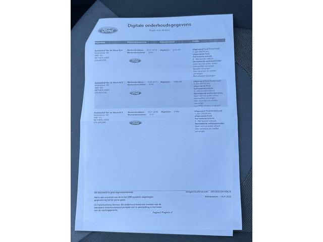 Ford Ka+