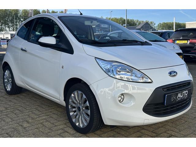 Ford Ka+