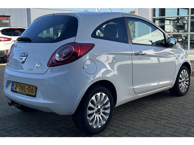 Ford Ka+