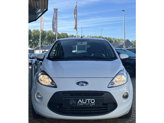 Ford Ka+
