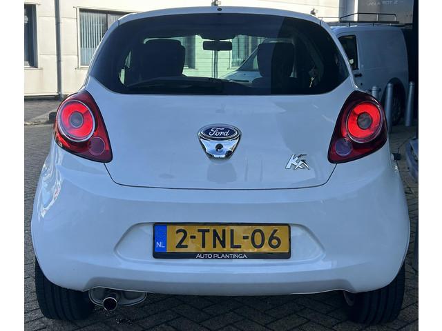 Ford Ka+