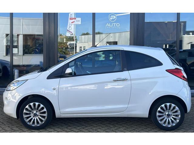 Ford Ka+