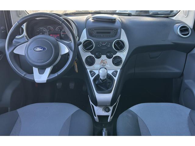 Ford Ka+