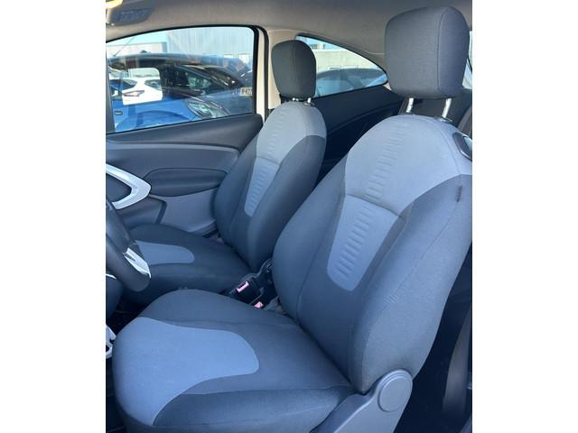 Ford Ka+