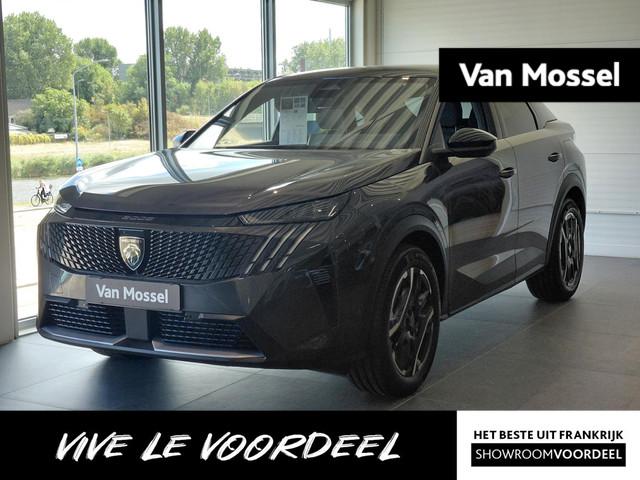 Peugeot 3008 2025 Hybride