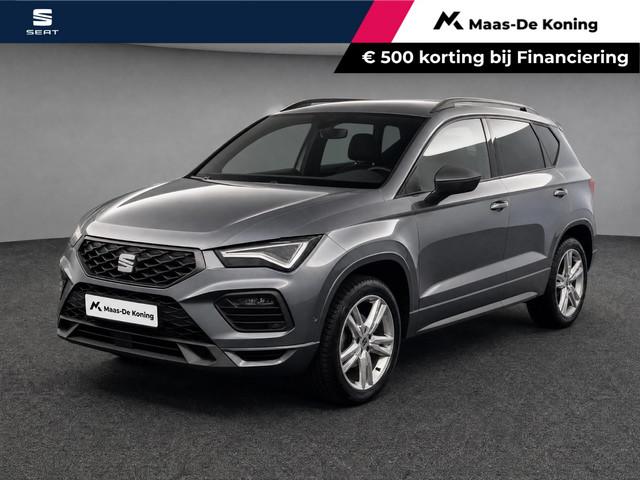 Seat Ateca 2024 Benzine