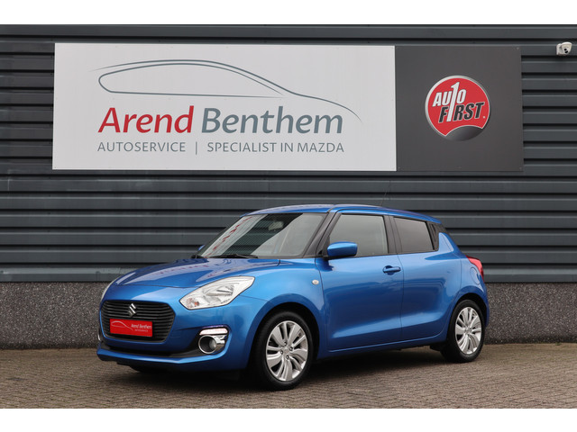 Suzuki Swift 2019 Benzine