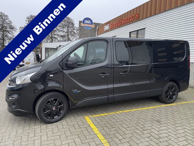 Fiat Talento 2021 Diesel