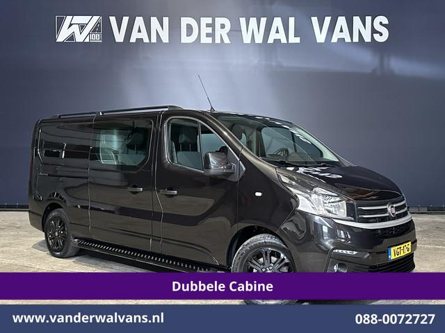 Fiat Talento 2020 Diesel