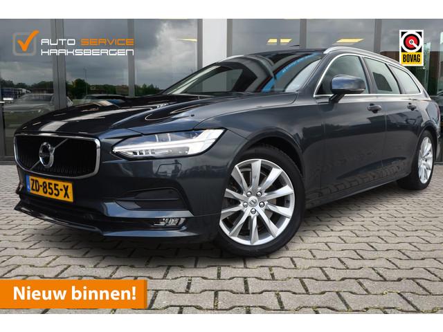 Volvo V90 2019 Benzine