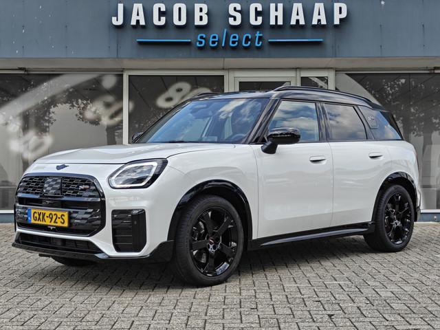 Mini Countryman 2024 Hybride