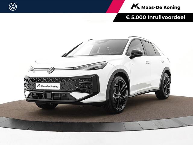 Volkswagen T-Roc 2026 Benzine