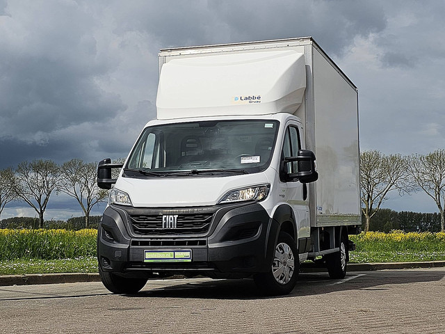 Fiat Ducato 2021 Diesel