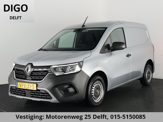Renault Kangoo 2022 Diesel