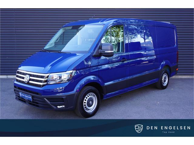 Volkswagen Crafter 2022 Diesel