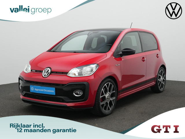 Volkswagen up! 2019 Benzine