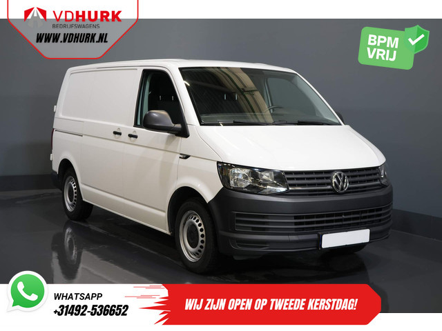 Volkswagen Transporter 2019 Diesel