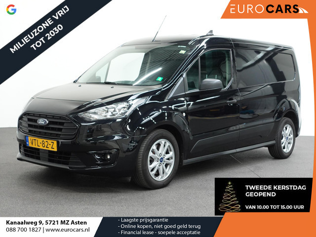 Ford Transit Connect 2023 Diesel