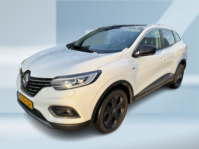 Renault Kadjar 2019 Benzine