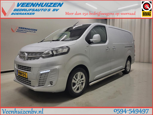 Opel Vivaro 2019 Diesel