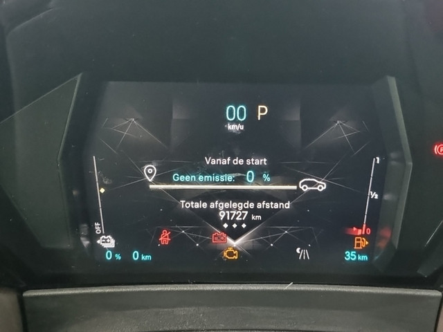 DS DS 4
