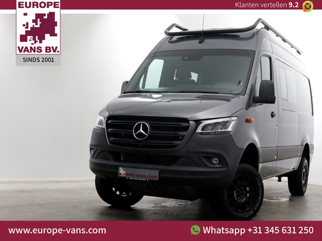 Mercedes-Benz Sprinter 2024 Diesel