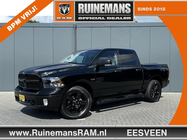 Dodge Ram 2024 LPG