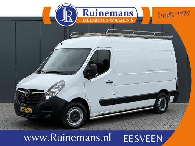 Opel Movano 2020 Diesel