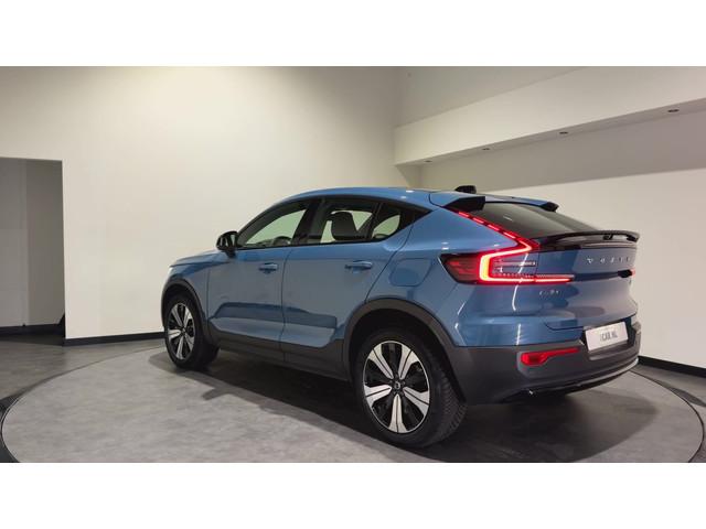 Volvo C40
