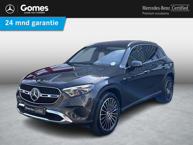 Mercedes-Benz GLC 2025 Hybride