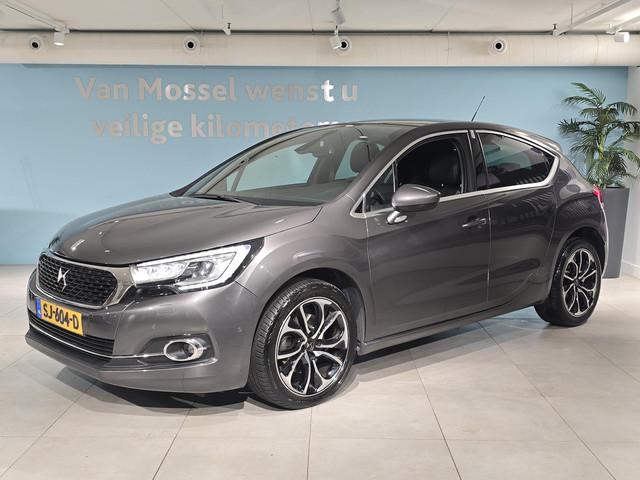 DS DS 4