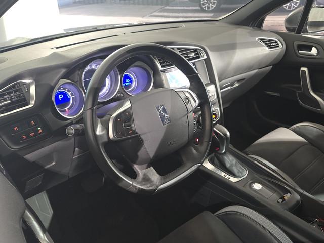 DS DS 4