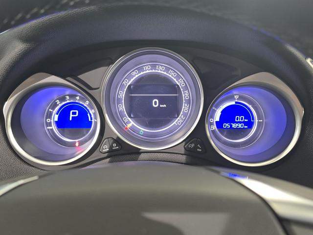 DS DS 4