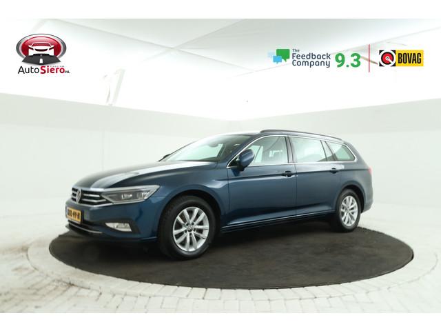 Volkswagen Passat 2022 Diesel
